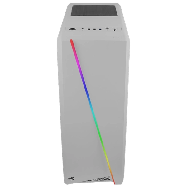 Купить Корпус AeroCool Cylon Tempered Glass (ACCM-PV10013.21) White - фото 2