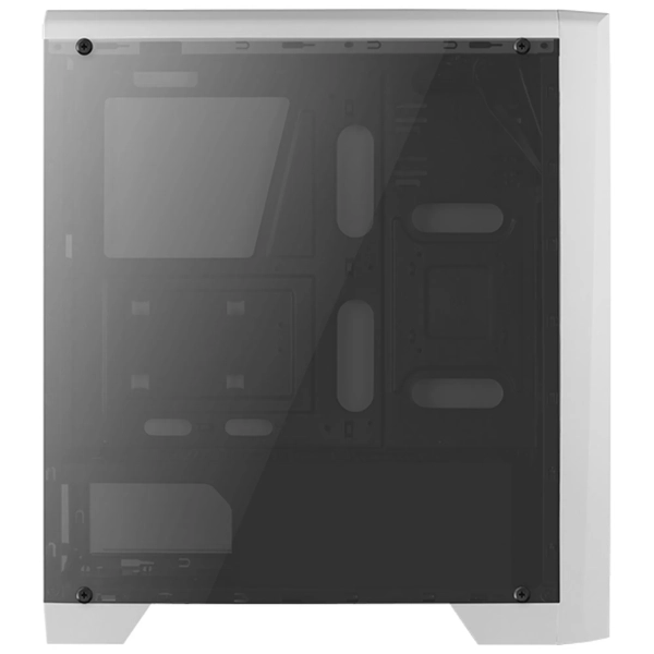 Купить Корпус AeroCool Cylon Tempered Glass (ACCM-PV10013.21) White - фото 5