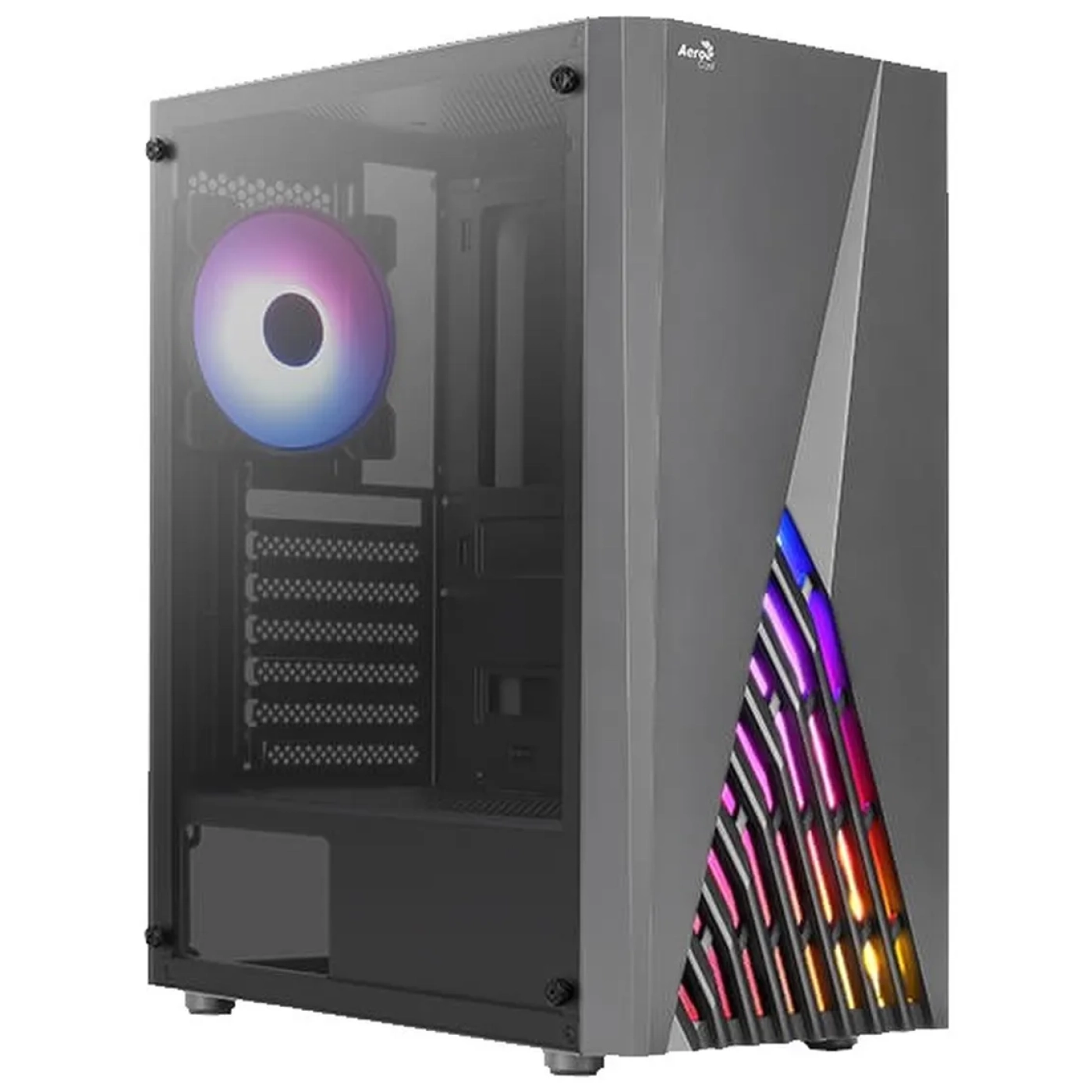 Купить Корпус AeroCool Delta-G-BK-v1 (ACCM-PV45013.11) - фото 1