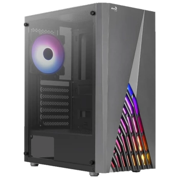 Купить Корпус AeroCool Delta-G-BK-v1 (ACCM-PV45013.11) - фото 1