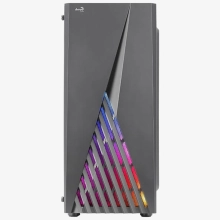 Купить Корпус AeroCool Delta-G-BK-v1 (ACCM-PV45013.11) - фото 2