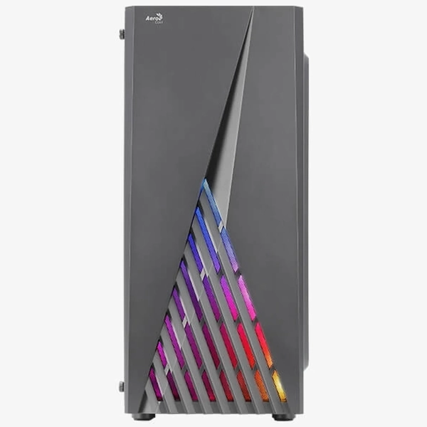 Купить Корпус AeroCool Delta-G-BK-v1 (ACCM-PV45013.11) - фото 2