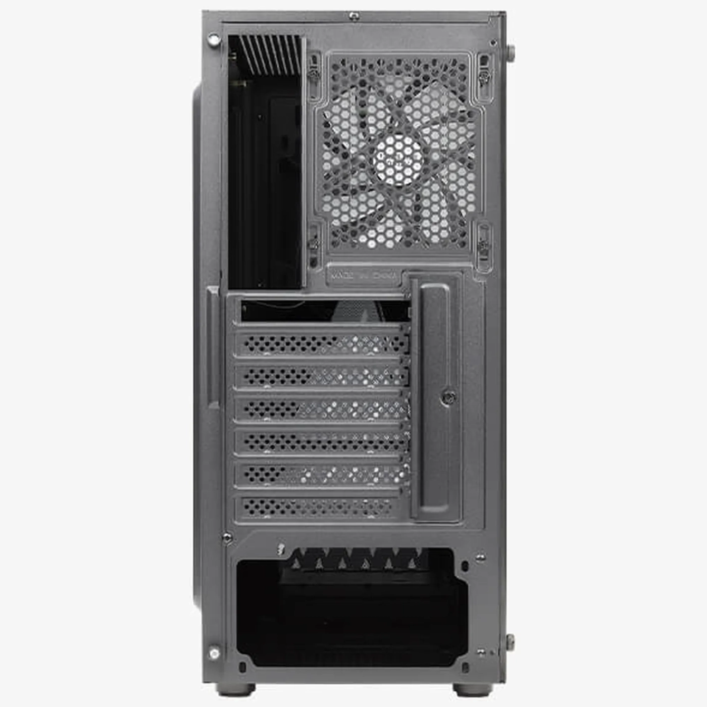 Купить Корпус AeroCool Delta-G-BK-v1 (ACCM-PV45013.11) - фото 3