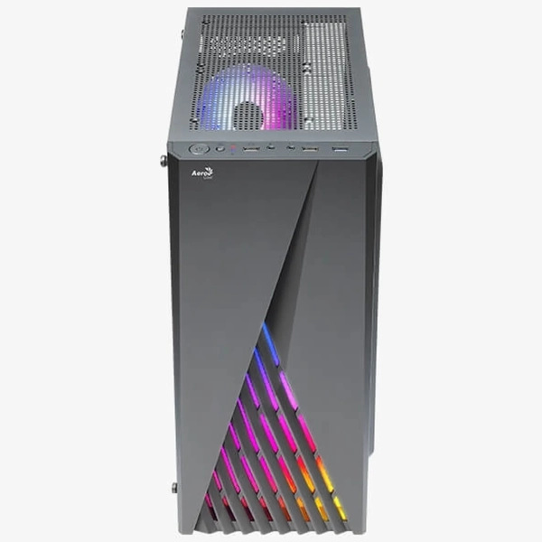 Купить Корпус AeroCool Delta-G-BK-v1 (ACCM-PV45013.11) - фото 4