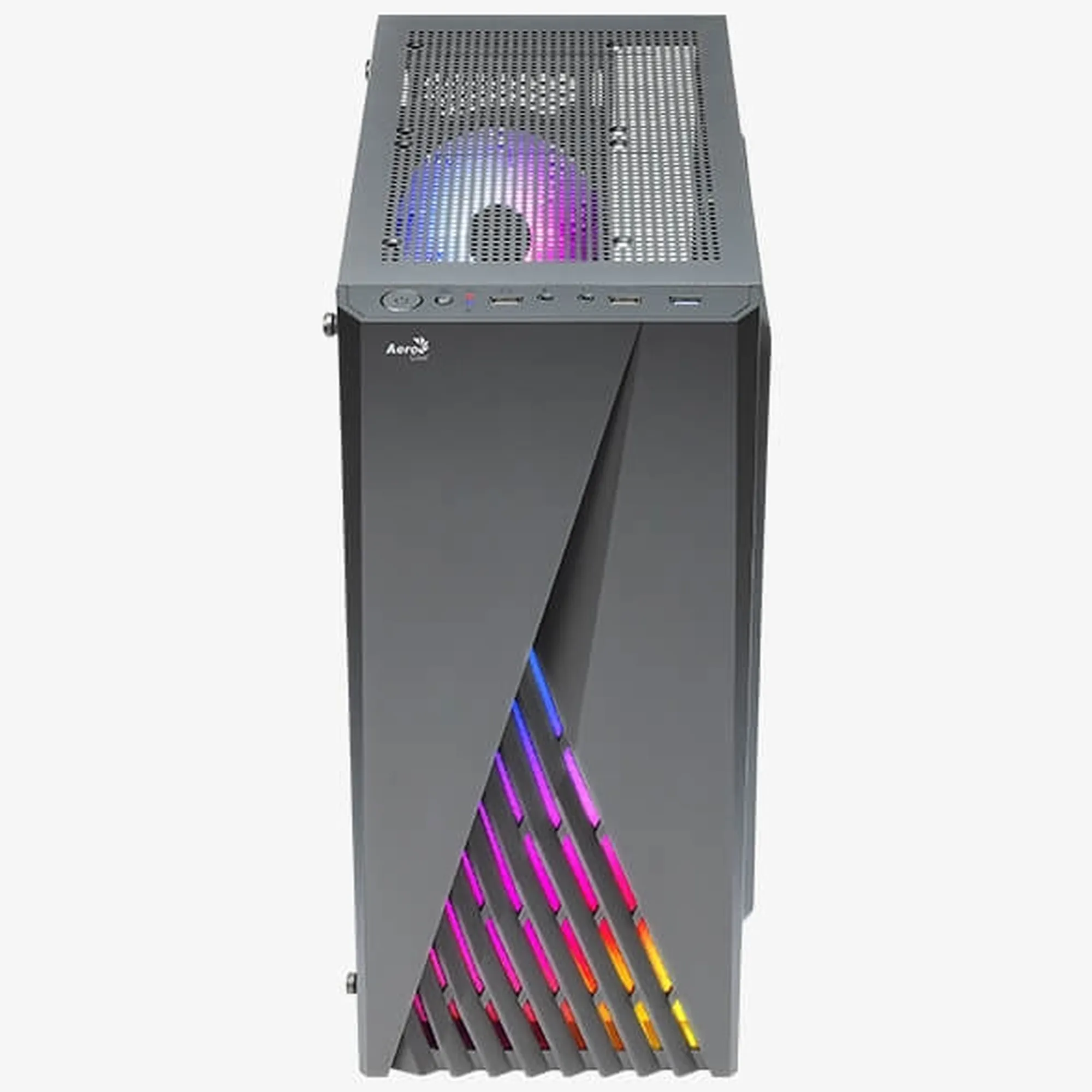 Купить Корпус AeroCool Delta-G-BK-v1 (ACCM-PV45013.11) - фото 4