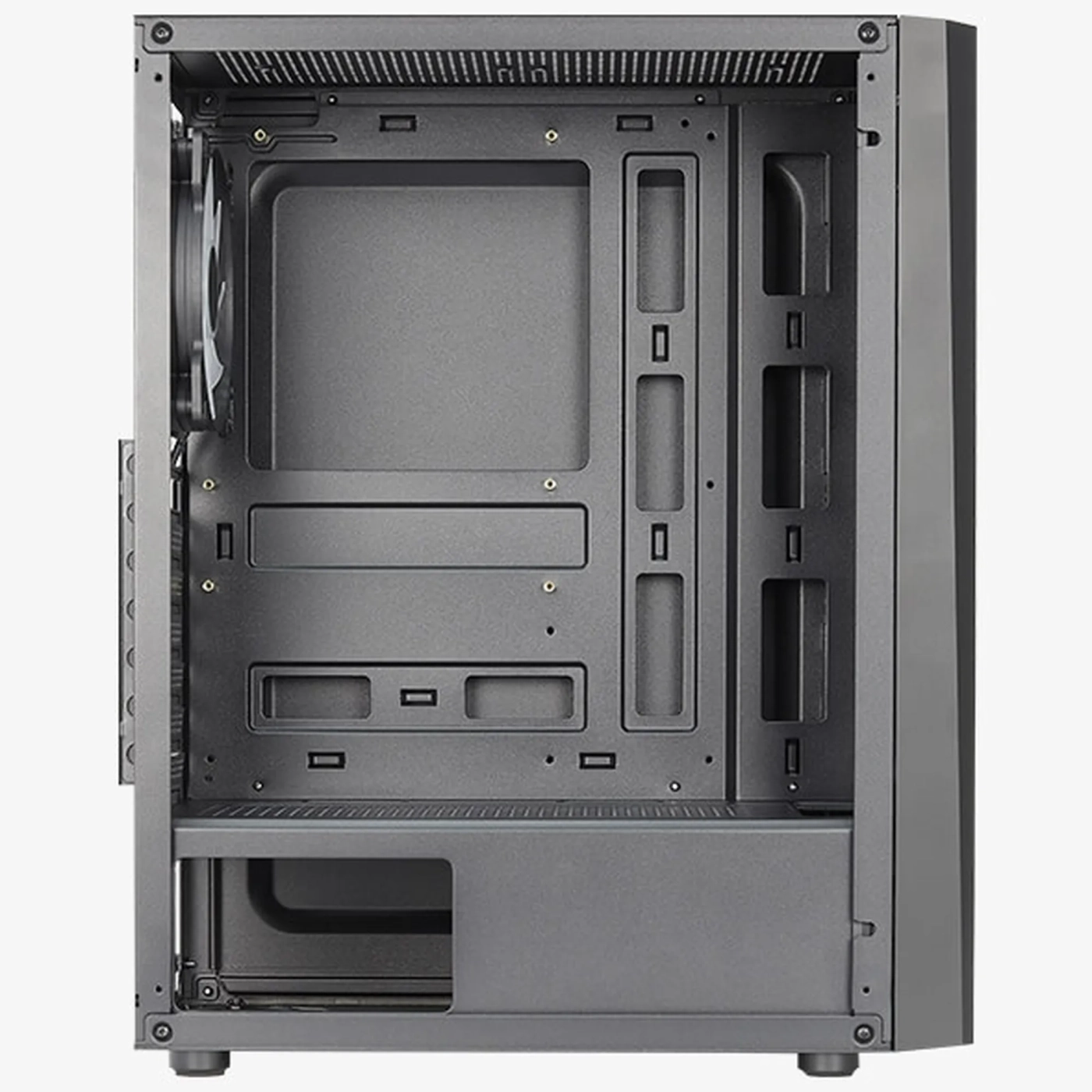Купить Корпус AeroCool Delta-G-BK-v1 (ACCM-PV45013.11) - фото 5