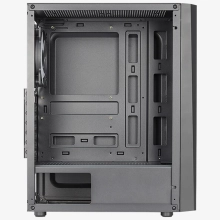 Купить Корпус AeroCool Delta-G-BK-v1 (ACCM-PV45013.11) - фото 5