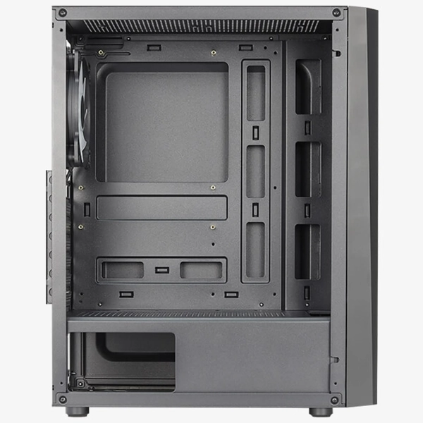 Купить Корпус AeroCool Delta-G-BK-v1 (ACCM-PV45013.11) - фото 5
