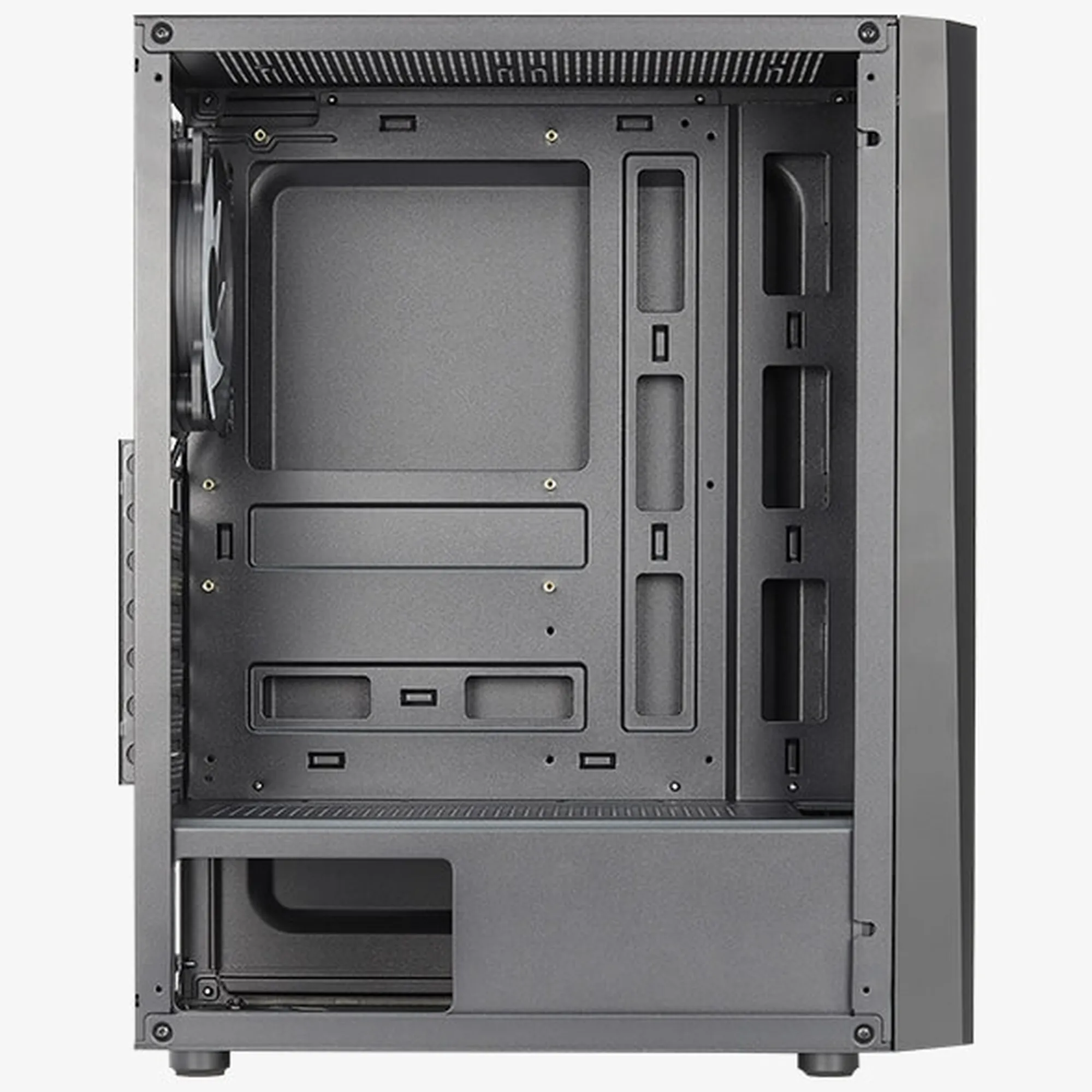 Купить Корпус AeroCool Delta-G-BK-v1 (ACCM-PV45013.11) - фото 5