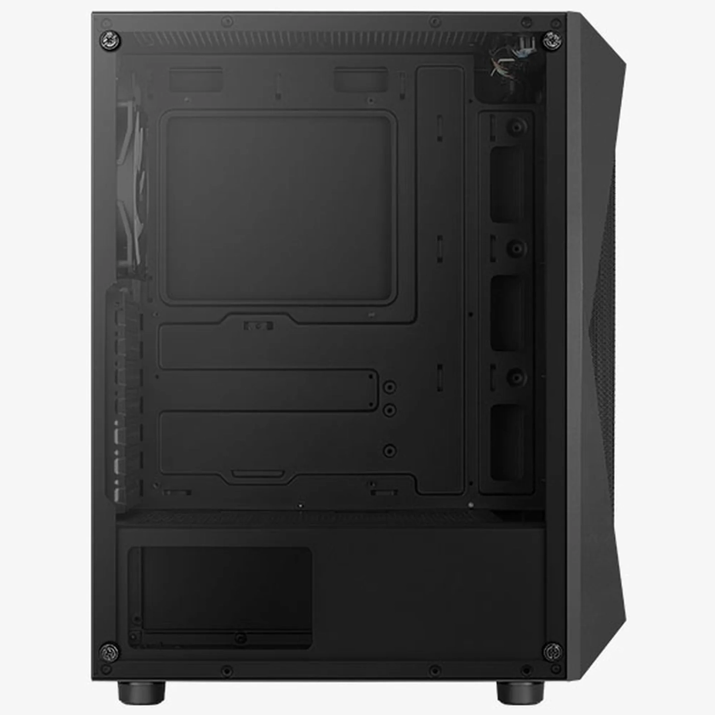 Купити Корпус AeroCool Falcon-G-BK-v2 (ACCM-PV41143.11) - фото 3