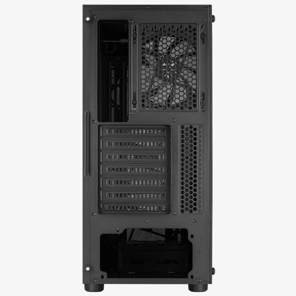 Купити Корпус AeroCool Falcon-G-BK-v2 (ACCM-PV41143.11) - фото 5