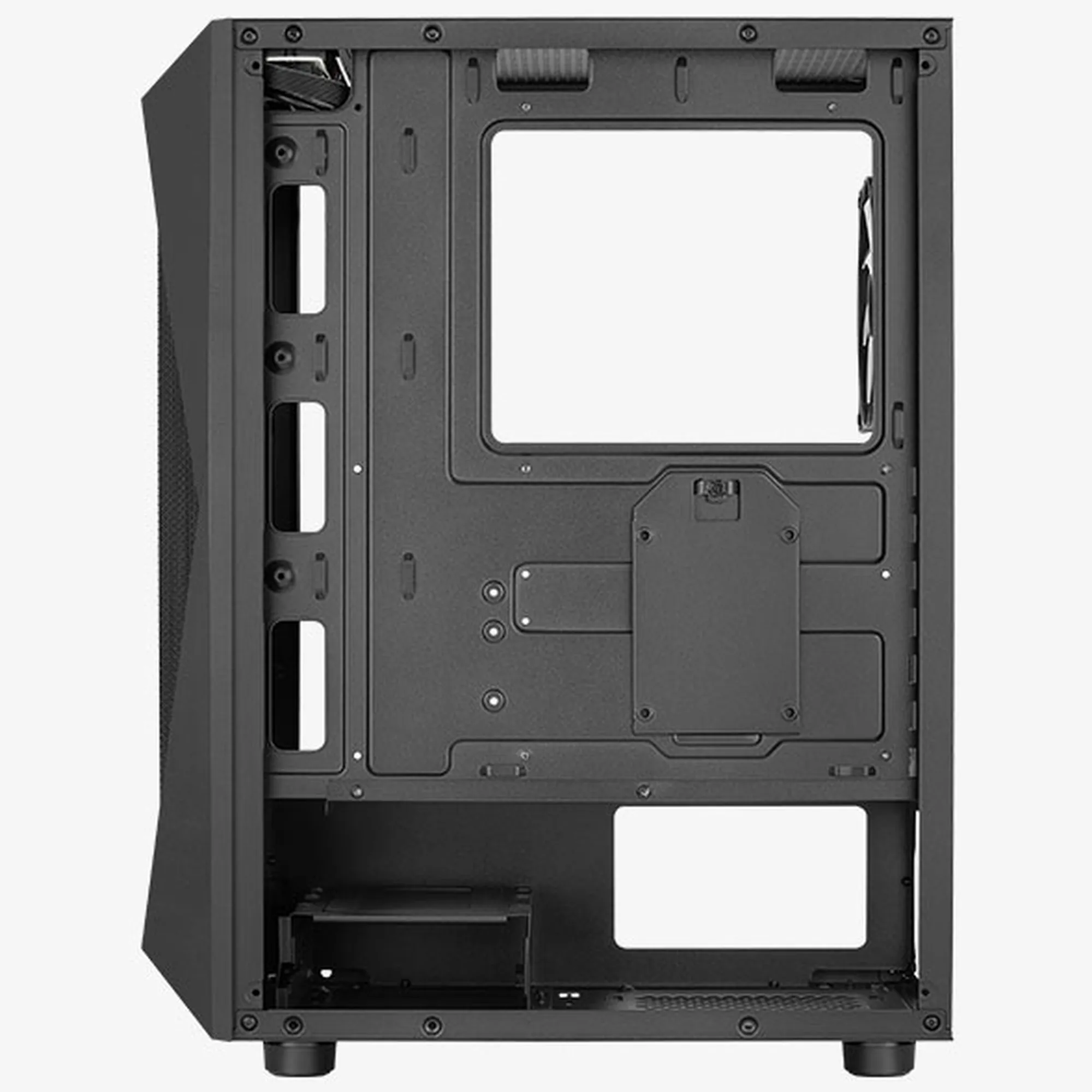 Купити Корпус AeroCool Falcon-G-BK-v2 (ACCM-PV41143.11) - фото 7