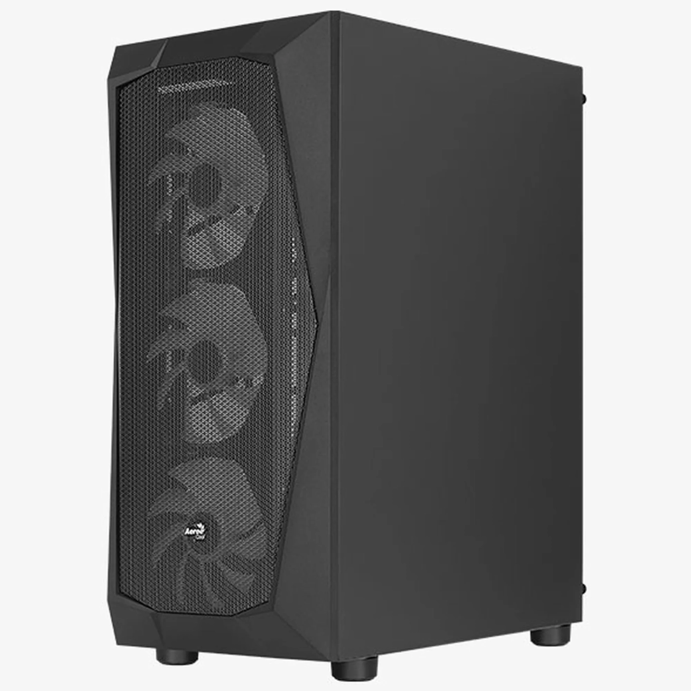 Купити Корпус AeroCool Falcon-G-BK-v2 (ACCM-PV41143.11) - фото 8