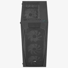 Купити Корпус AeroCool Falcon-G-BK-v2 (ACCM-PV41143.11) - фото 10