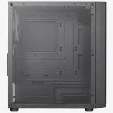 Купить Корпус AeroCool Hexform-G-BK-v2 (ACCX-PV38002.11) 500W - фото 3