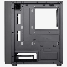 Купить Корпус AeroCool Hexform-G-BK-v2 (ACCX-PV38002.11) 500W - фото 7
