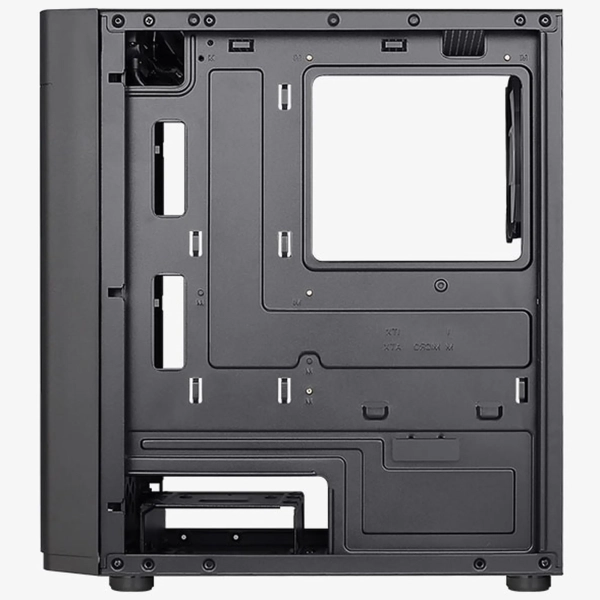 Купить Корпус AeroCool Hexform-G-BK-v2 (ACCX-PV38002.11) 500W - фото 7