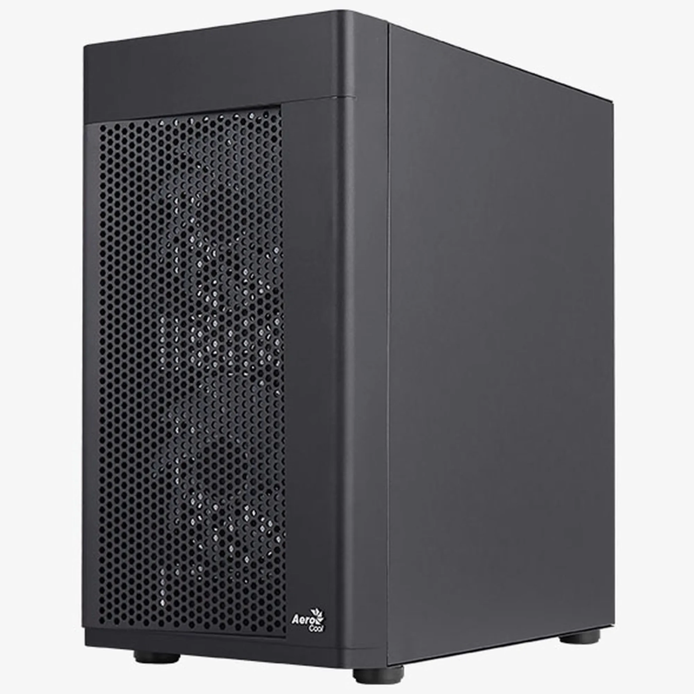 Купить Корпус AeroCool Hexform-G-BK-v2 (ACCX-PV38002.11) 500W - фото 8