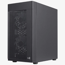 Купить Корпус AeroCool Hexform-G-BK-v2 (ACCX-PV38002.11) 500W - фото 8