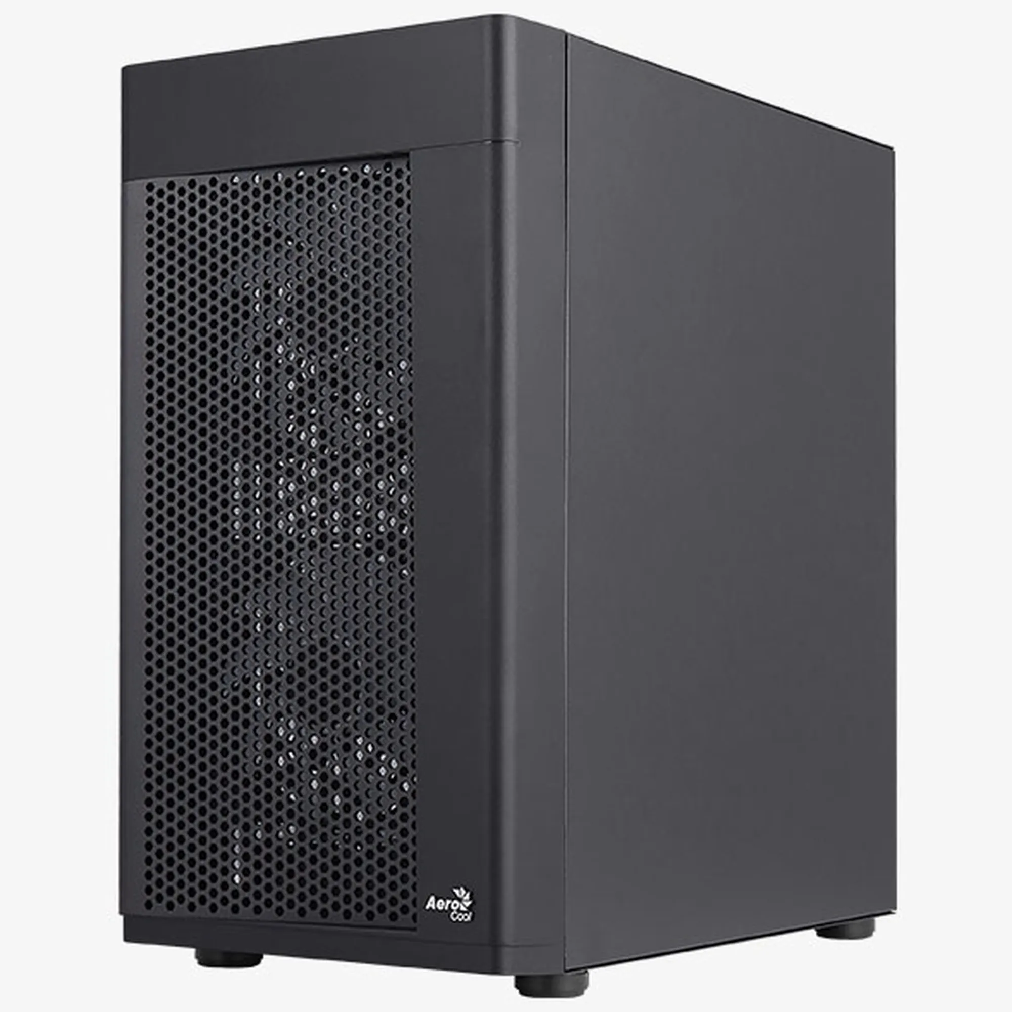 Купить Корпус AeroCool Hexform-G-BK-v2 (ACCX-PV38002.11) 500W - фото 8