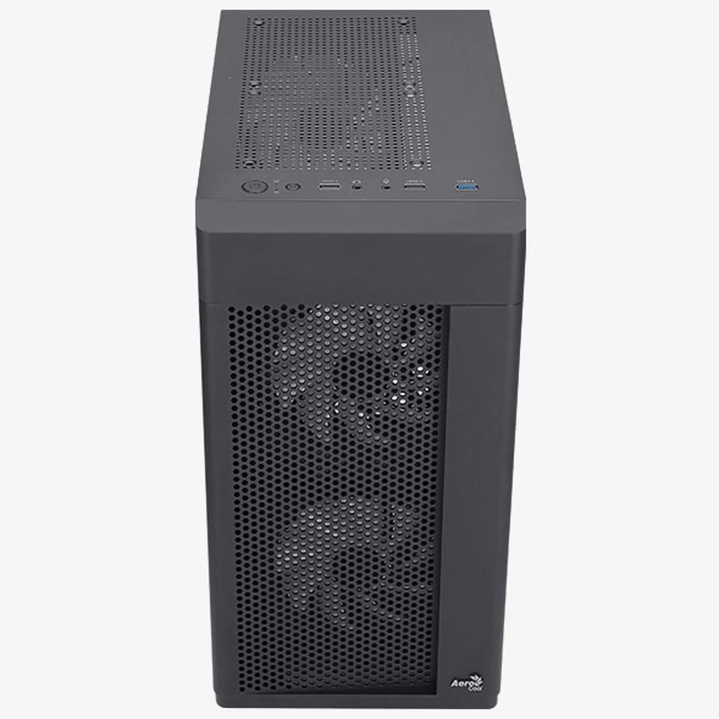 Купить Корпус AeroCool Hexform-G-BK-v2 (ACCX-PV38002.11) 500W - фото 10