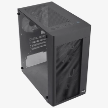 Купить Корпус AeroCool Hexform-G-BK-v2 (ACCX-PV38002.11) 500W - фото 11
