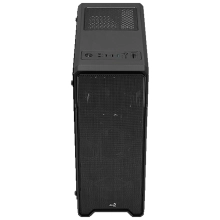 Купити Корпус AeroCool Ore Saturn FRGB-G-BK-v1 (ACCM-PV21033.11) - фото 3