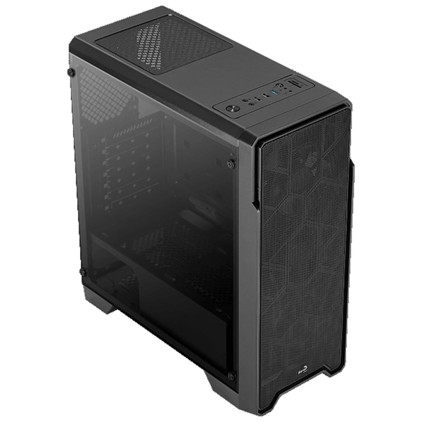 Купити Корпус AeroCool Ore Saturn FRGB-G-BK-v1 (ACCM-PV21033.11) - фото 4