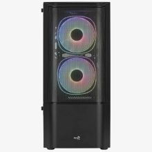 Купить Корпус AeroCool Quantum Mesh-G-BK-v2 (ACCM-PV31033.11) - фото 2