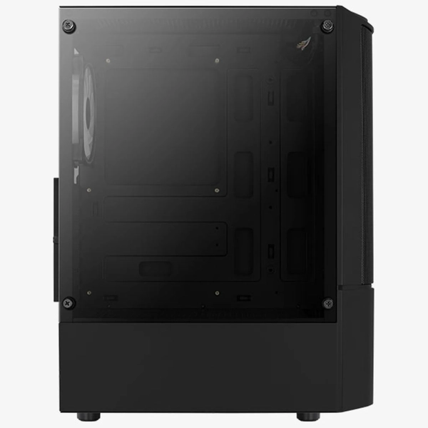 Купить Корпус AeroCool Quantum Mesh-G-BK-v2 (ACCM-PV31033.11) - фото 3