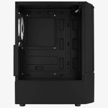 Купить Корпус AeroCool Quantum Mesh-G-BK-v2 (ACCM-PV31033.11) - фото 4