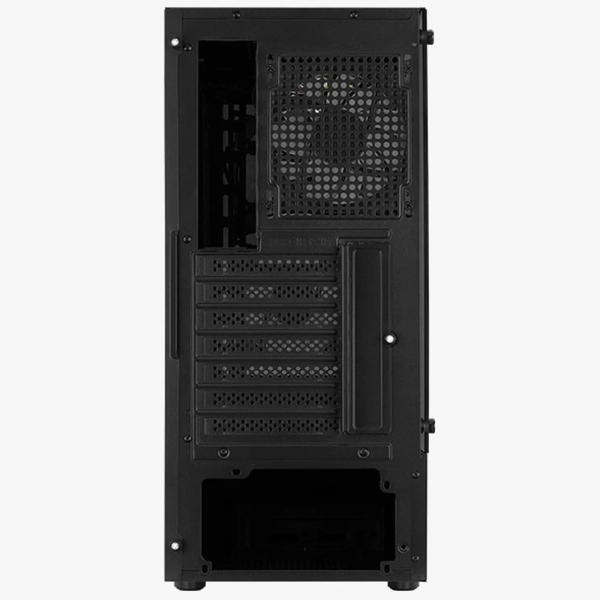 Купить Корпус AeroCool Quantum Mesh-G-BK-v2 (ACCM-PV31033.11) - фото 5