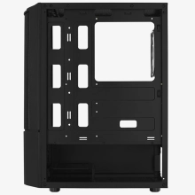 Купить Корпус AeroCool Quantum Mesh-G-BK-v2 (ACCM-PV31033.11) - фото 7