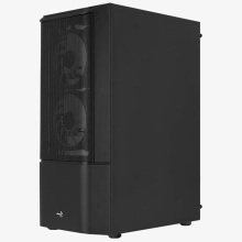 Купить Корпус AeroCool Quantum Mesh-G-BK-v2 (ACCM-PV31033.11) - фото 8