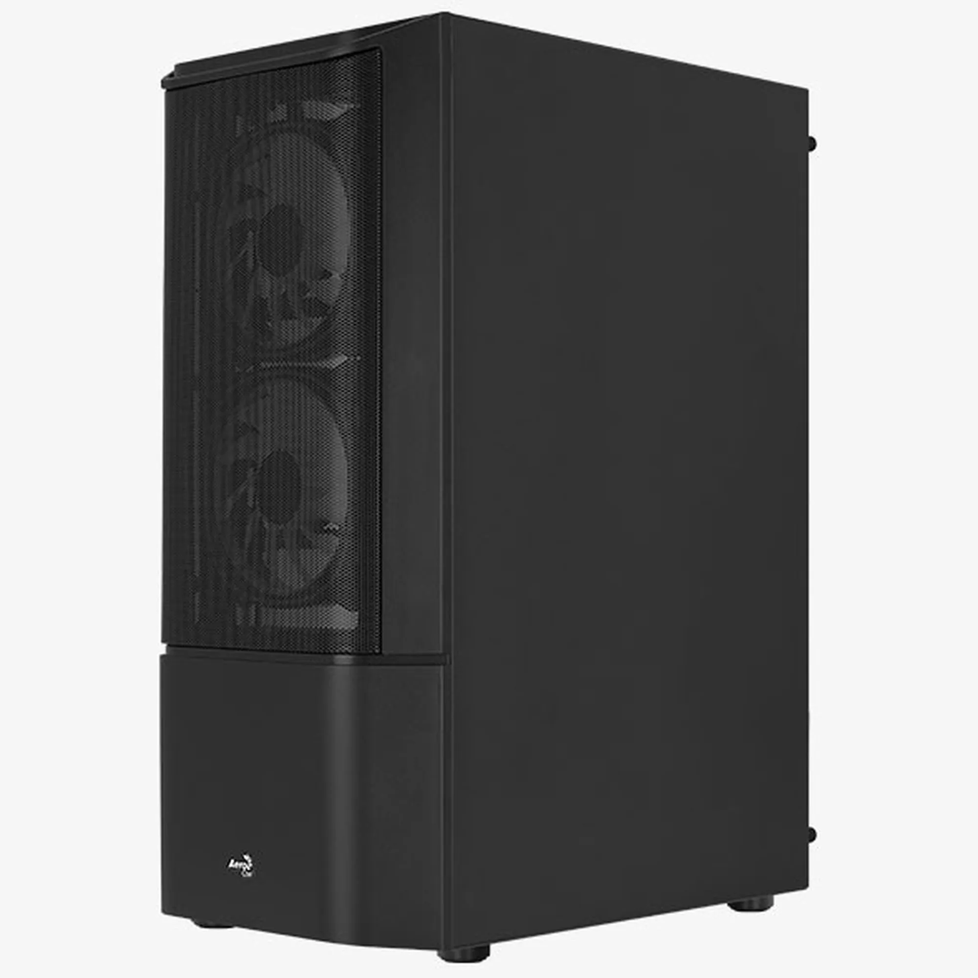 Купить Корпус AeroCool Quantum Mesh-G-BK-v2 (ACCM-PV31033.11) - фото 8
