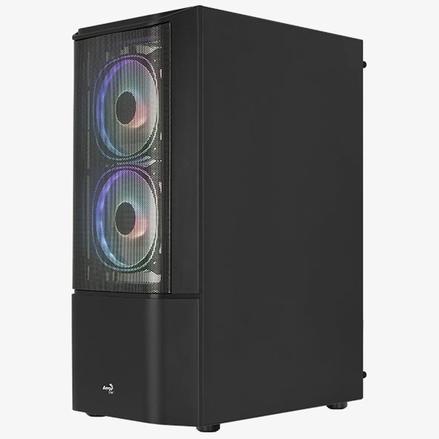 Купить Корпус AeroCool Quantum Mesh-G-BK-v2 (ACCM-PV31033.11) - фото 9