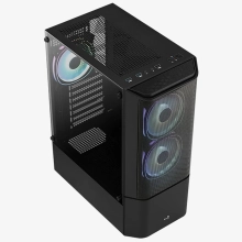 Купить Корпус AeroCool Quantum Mesh-G-BK-v2 (ACCM-PV31033.11) - фото 12