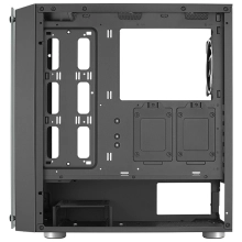 Купить Корпус AeroCool Skribble-G-BK-v1 (ACCM-PB28033.11) - фото 4
