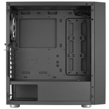 Купить Корпус AeroCool Skribble-G-BK-v1 (ACCM-PB28033.11) - фото 5