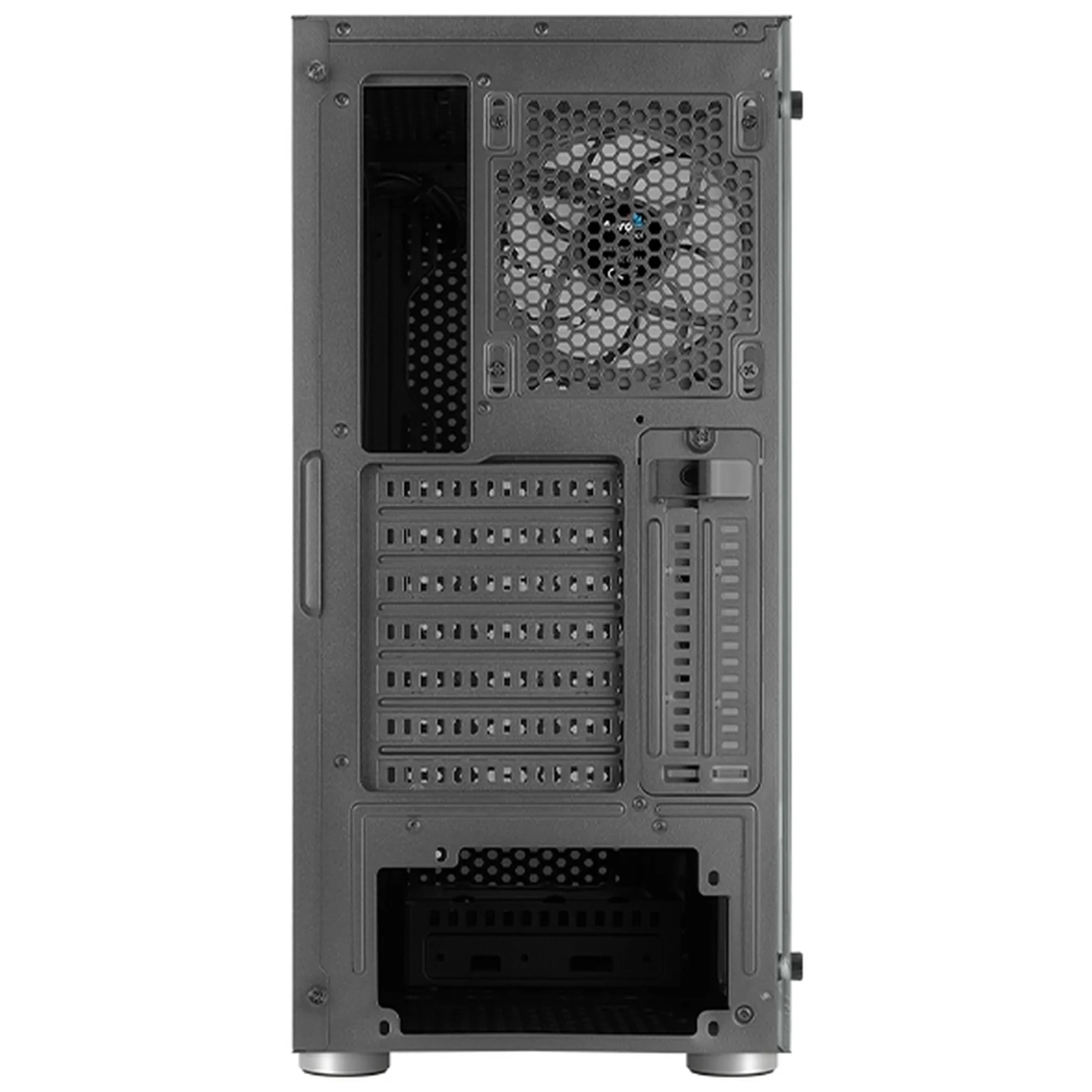 Купить Корпус AeroCool Skribble-G-BK-v1 (ACCM-PB28033.11) - фото 6