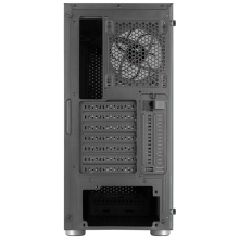 Купить Корпус AeroCool Skribble-G-BK-v1 (ACCM-PB28033.11) - фото 6