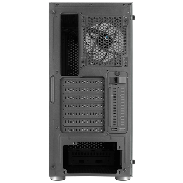 Купить Корпус AeroCool Skribble-G-BK-v1 (ACCM-PB28033.11) - фото 6