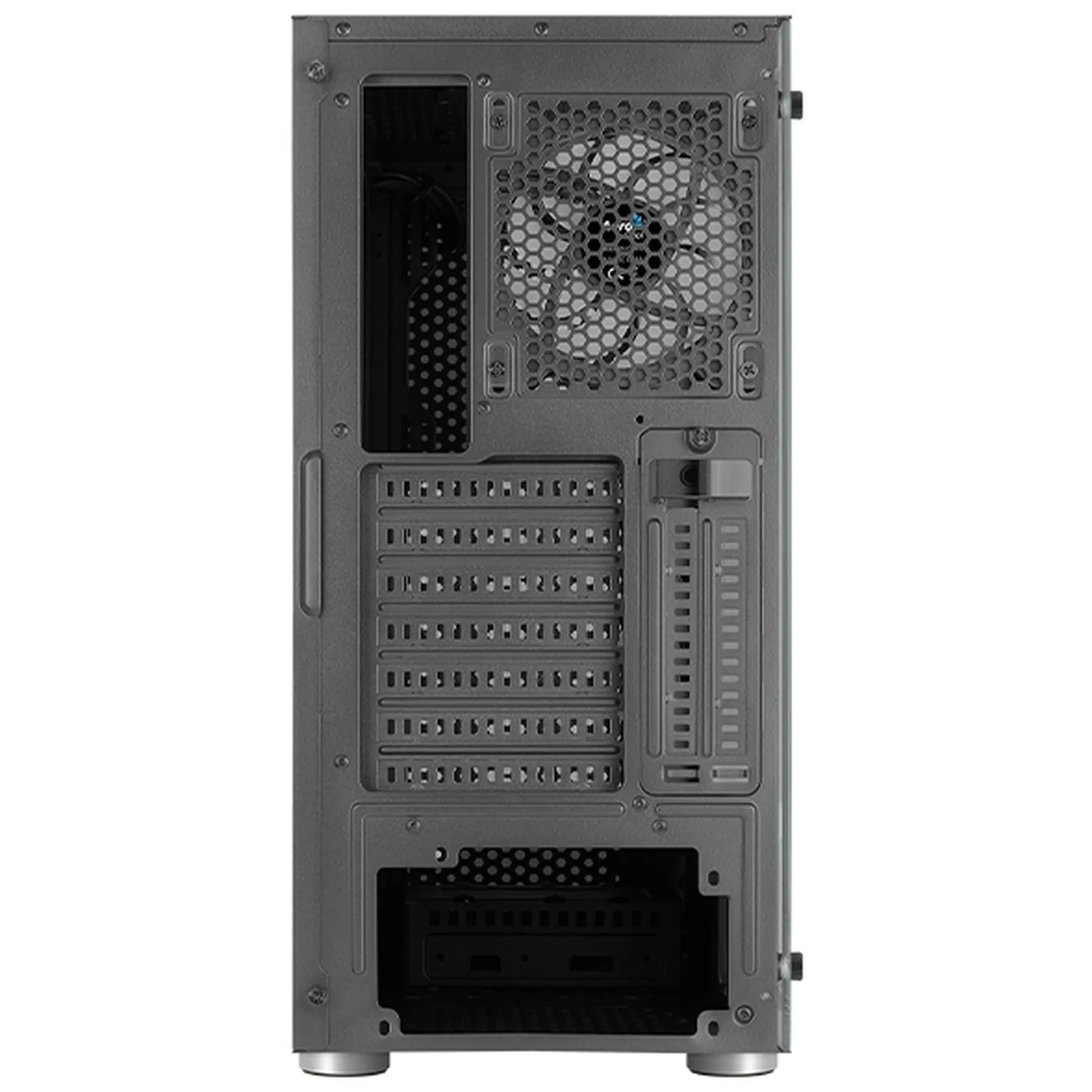 Купить Корпус AeroCool Skribble-G-BK-v1 (ACCM-PB28033.11) - фото 6