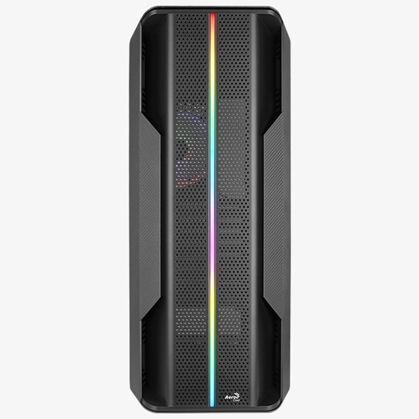 Купить Корпус AeroCool Splinter Duo-G-BK-v1 (ACCM-PB26033.11) - фото 2
