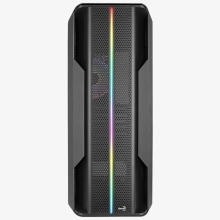 Купить Корпус AeroCool Splinter Duo-G-BK-v1 (ACCM-PB26033.11) - фото 2