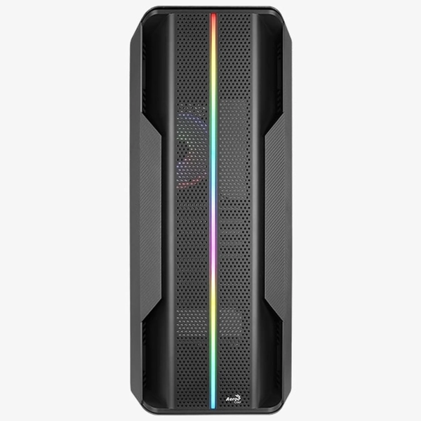 Купить Корпус AeroCool Splinter Duo-G-BK-v1 (ACCM-PB26033.11) - фото 2