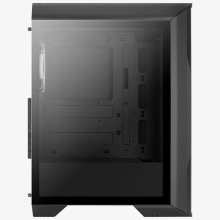 Купить Корпус AeroCool Splinter Duo-G-BK-v1 (ACCM-PB26033.11) - фото 3