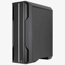 Купить Корпус AeroCool Splinter Duo-G-BK-v1 (ACCM-PB26033.11) - фото 8
