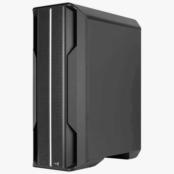Купить Корпус AeroCool Splinter Duo-G-BK-v1 (ACCM-PB26033.11) - фото 8