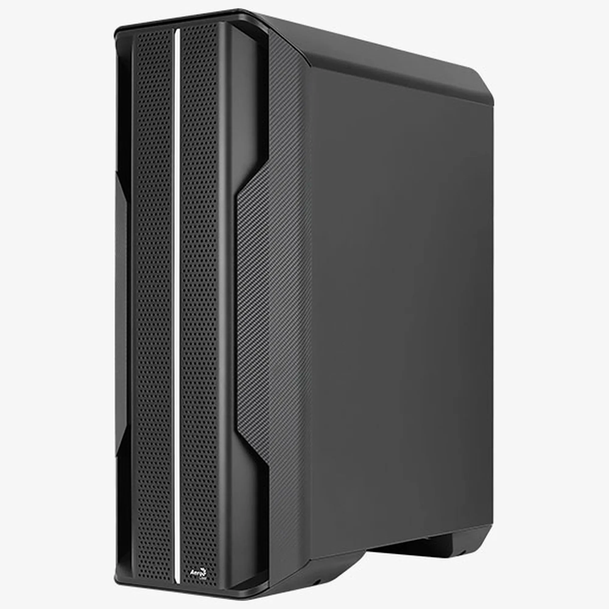 Купить Корпус AeroCool Splinter Duo-G-BK-v1 (ACCM-PB26033.11) - фото 8